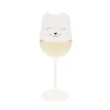 Winkee Kat vinglas - vinglas Outlet