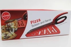 Winkee Pizza-saks og -spatel Hot