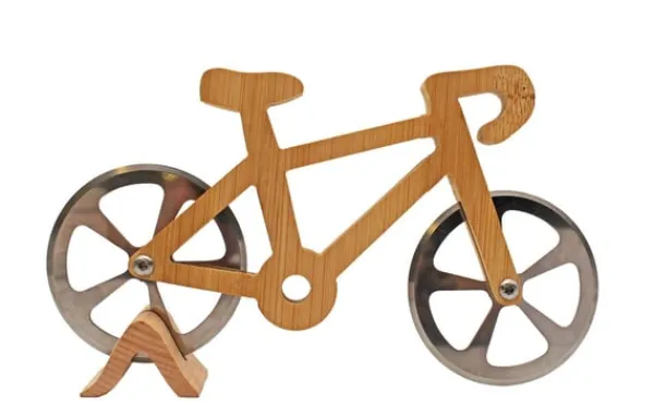 Pizzaskærere>Winkee Pizzaskærer - Cykelpizzaskærer