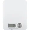 Witt Premium WPKS5W -køkkenvægt, hvid Outlet