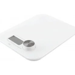 Witt Premium WPKS5W -køkkenvægt, hvid Outlet