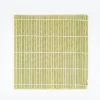 Sushimåtter>24x24 cm Bamboo Sushi Making Roller Sushi Making Rullemåtte Bambus Gardin Sushi Making Tool