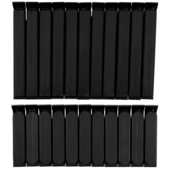 22x krydderipose-lukningsklips til krydderiposer Outlet