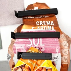 22x krydderipose-lukningsklips til krydderiposer Outlet