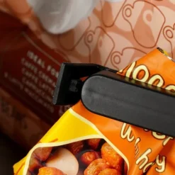 22x krydderipose-lukningsklips til krydderiposer Outlet