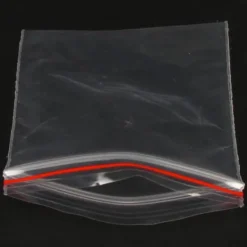 Madopbevaringsposer>100x Ziplock Tasker - 18 x 26 cm