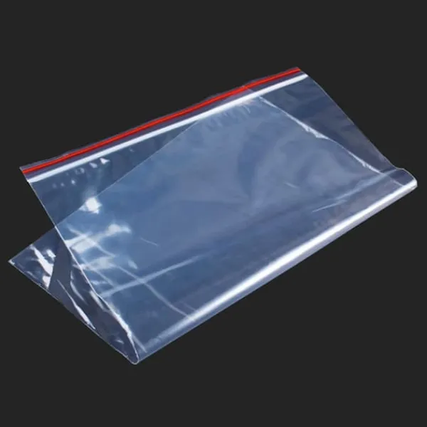 Madopbevaringsposer>100x Ziplock Tasker - 10 x 15 cm
