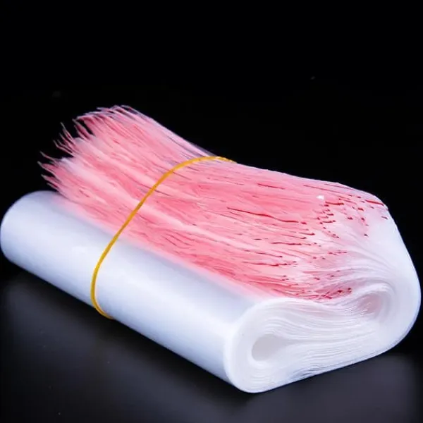 Madopbevaringsposer>100x Ziplock Tasker - 10 x 15 cm