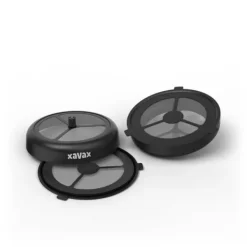 Xavax genopfyldelige bind til Senseo 2 stk. Online