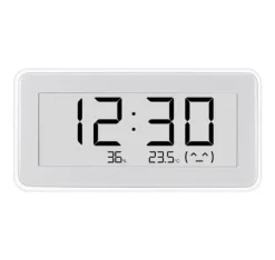Xiaomi Mi temperatur- og fugtighedsmonitor Pro, hvid