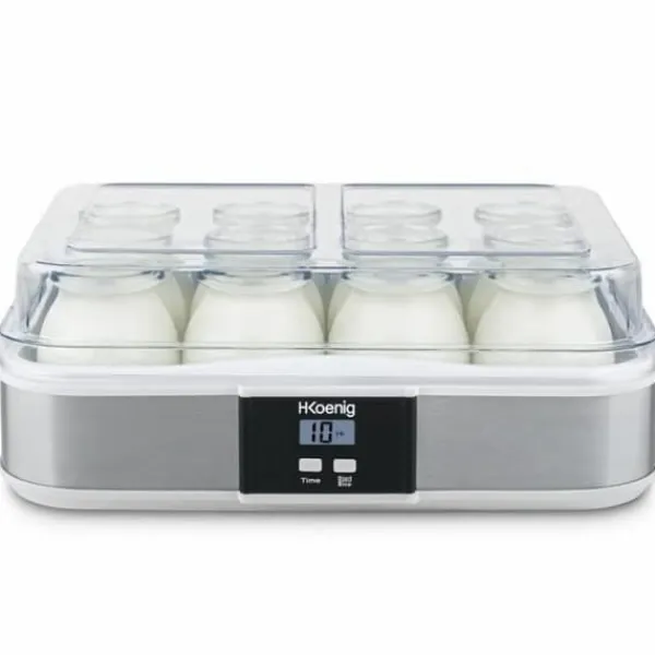 Yoghurt Maker Hkoenig HKOENIG Best