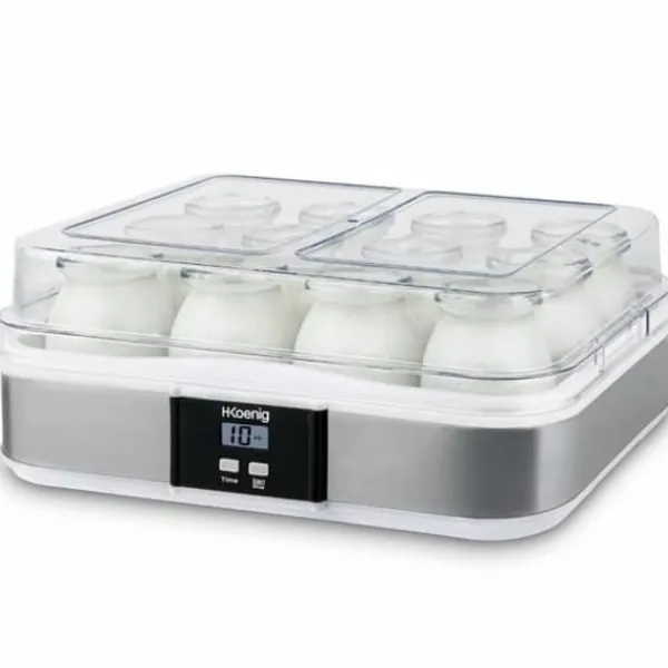Yoghurt Maker Hkoenig HKOENIG Best