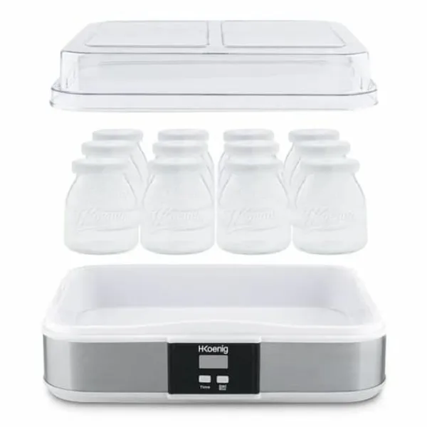 Yoghurt Maker Hkoenig HKOENIG Best