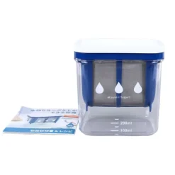 Yogurtmaskiner>Yoghurtfilter Effektiv filtrering AS harpiks rustfrit stål valleseparator med stor kapacitet Yoghurtsi