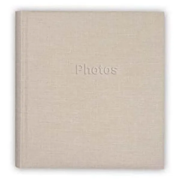 Zep Paper Album HD2931CR Pergamin Album 30 sheets 29x31 cm Best