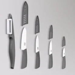 Zirco Keramisk Kniv 10 cm Online