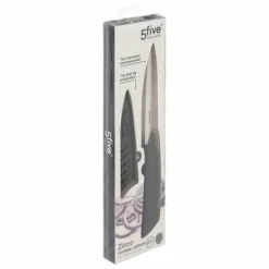 Zirco Keramisk Kniv 12,5 cm Best