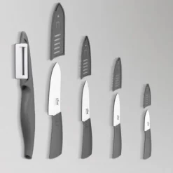 Zirco Keramisk Kniv 12,5 cm Best