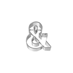 ZNAK ET kageudstikker / Birkmann New