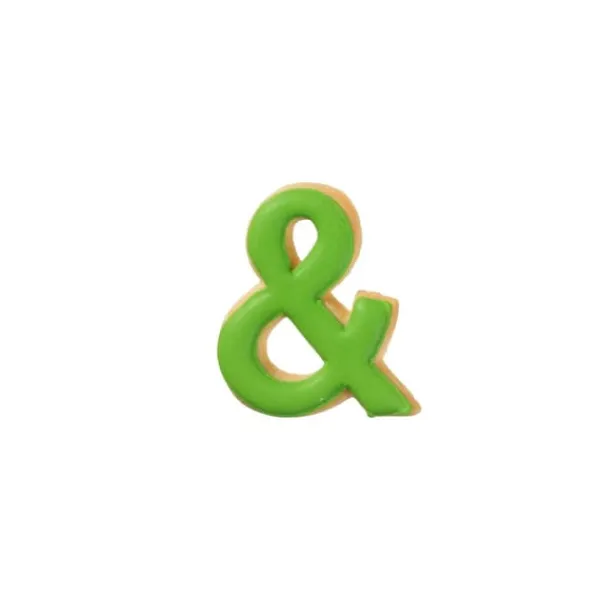 ZNAK ET kageudstikker / Birkmann New