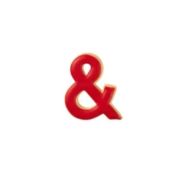 ZNAK ET kageudstikker / Birkmann New