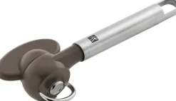 Dåseåbnere>Zwilling Pro Dåseåbner - 18/10 rustfrit stål - 21 cm